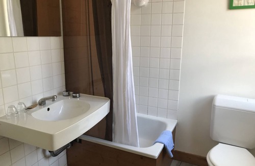 Chamonix-Mont-Blanc Hotel | Hôtel des Lacs