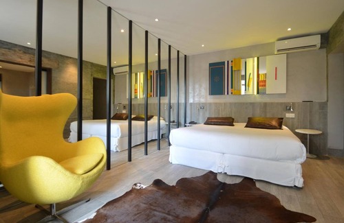Bedoin Hotel | Hôtel Des Pins