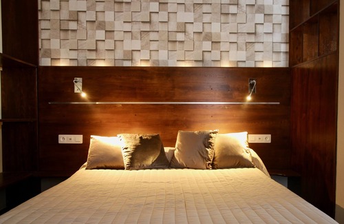 20th Arrondissement Hotel | Hôtel des Pyrénées
