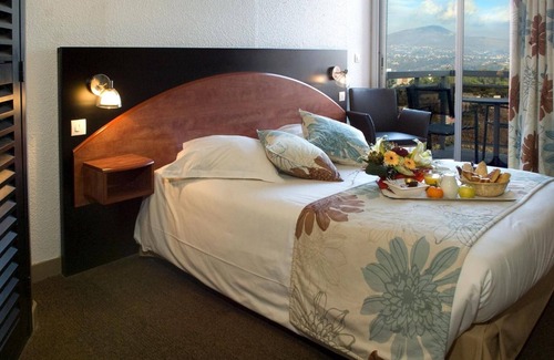 La Gaude Hotel | Hôtel du Baou