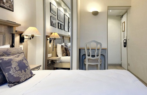 Vincennes Hotel | Hôtel du Château