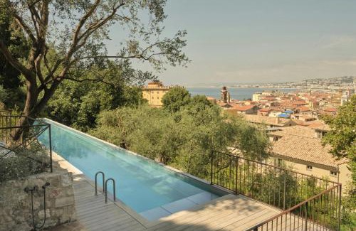 Old Town Hotel | Hôtel du Couvent, a Luxury Collection Hotel, Nice