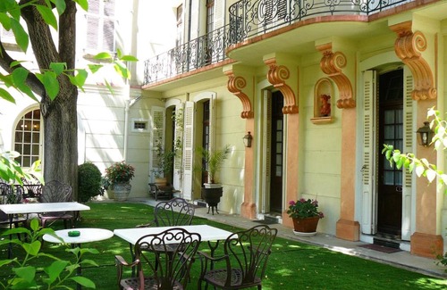 Carpentras Hotel | Hôtel du Fiacre