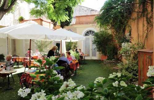 Carpentras Hotel | Hôtel du Fiacre