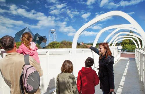 Chasseneuil-du-Poitou Hotel | Hôtel du Futuroscope