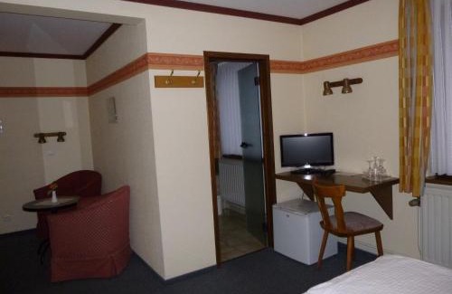 Buetgenbach Hotel | Hôtel du Lac