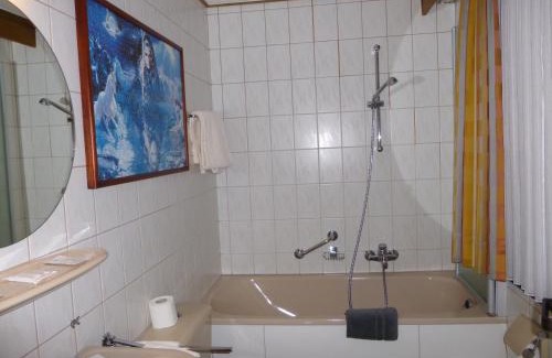 Buetgenbach Hotel | Hôtel du Lac