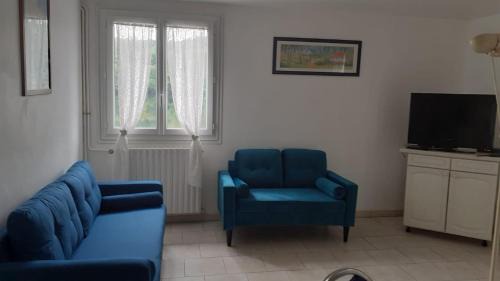 Treignac House | Hôtel du Lac