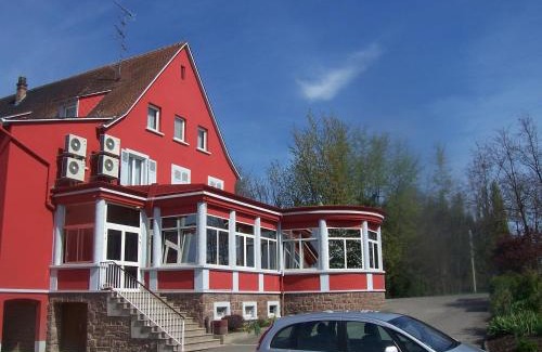 Colmar Hotel | Hôtel du Ladhof