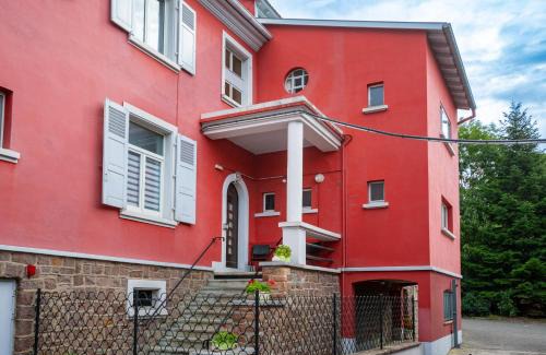 Colmar Hotel | Hôtel du Ladhof