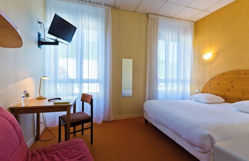 Mont-Dore Hotel | Hôtel du Parc