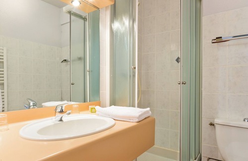 Mont-Dore Hotel | Hôtel du Parc