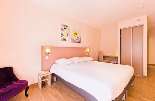 Mont-Dore Hotel | Hôtel du Parc