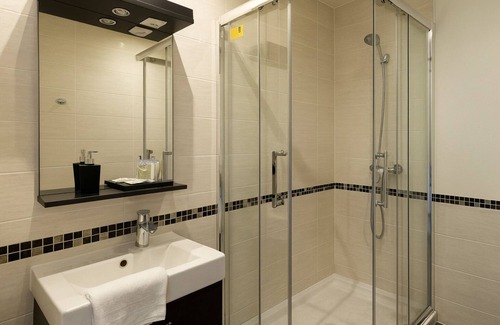 Parc-de-Montsouris Hotel | Hôtel du Parc Montsouris