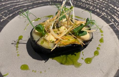 Saint-Jacques Hotel | Hôtel du Port Bar Restaurant