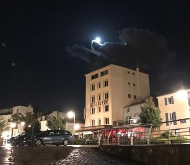 Les Sables d'Olonne Hotel | Hôtel Du Port