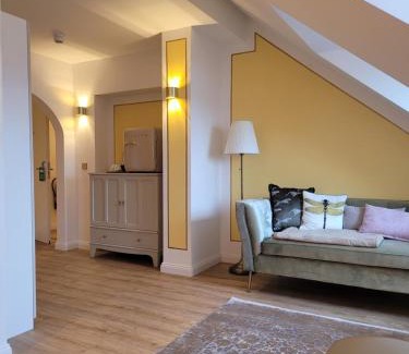 Hackenviertel Hotel | Hôtel du Train