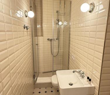 Hackenviertel Hotel | Hôtel du Train