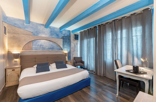 Les Angles Hotel | Hôtel ERMITAGE