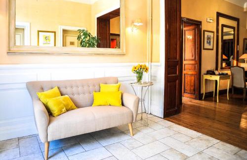 Biarritz City Centre Hotel | Hôtel & Espace Bien-être La Maison du Lierre
