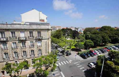 Biarritz City Centre Hotel | Hôtel & Espace Bien-être La Maison du Lierre