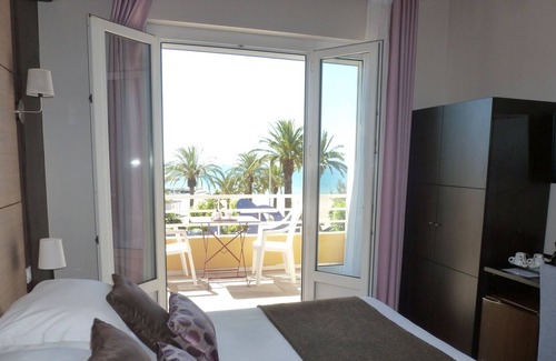 Le Lavandou Hotel | Hôtel Espadon