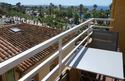 Le Lavandou Hotel | Hôtel Espadon