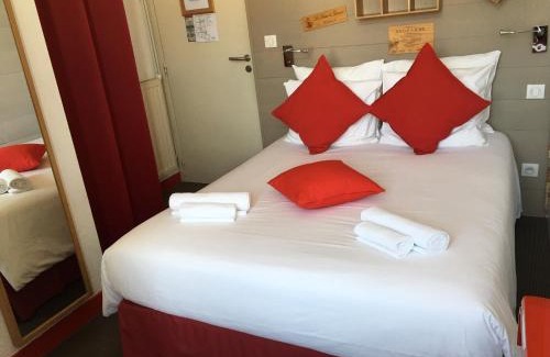 Arcachon Hotel | Hôtel Familial L'Ostréi