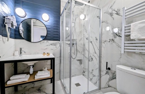 Saint-Florent Hotel | Hôtel Flor