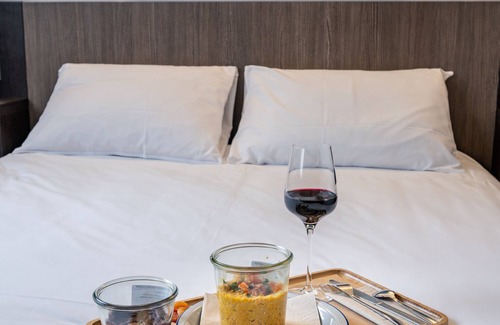 Saint-Cyprien Hotel | Hôtel Gascogne