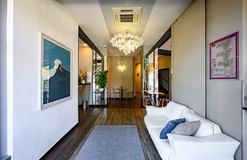 Saint-Cyprien Hotel | Hôtel Gascogne