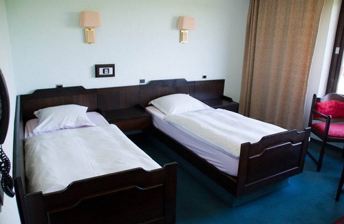 Malmedy Hotel | Hôtel Grand-Champ