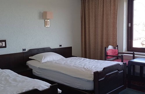Malmedy Hotel | Hôtel Grand-Champ