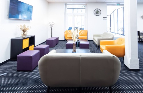 Lourdes Hotel | Hôtel Hélianthe