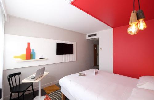 Auxerre Hotel | Hôtel ibis Styles Auxerre Nord