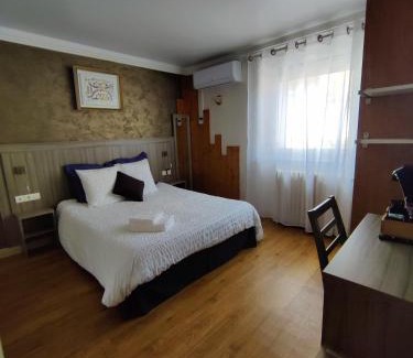 La Bresse Hotel | Hôtel Influences La Bresse