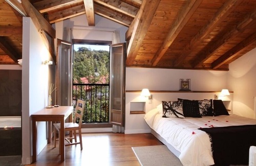 Lantz Hotel | Hôtel Iribarnia