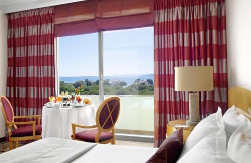Juan-les-Pins Hotel | Hôtel Juana