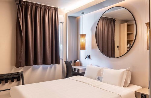 Ussac Hotel | Hôtel Kyriad Brive La Gaillarde Ouest