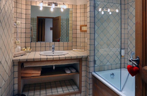 Bourg-Saint-Maurice Hotel | Hôtel l'Autantic