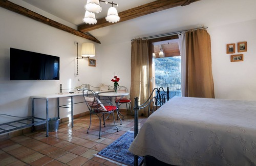 Bourg-Saint-Maurice Hotel | Hôtel l'Autantic