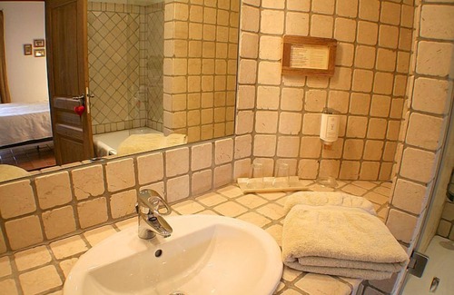 Bourg-Saint-Maurice Hotel | Hôtel l'Autantic