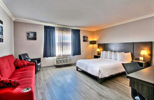Rimouski-Neigette Hotel | Hôtel l'Empress