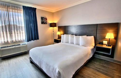 Rimouski-Neigette Hotel | Hôtel l'Empress