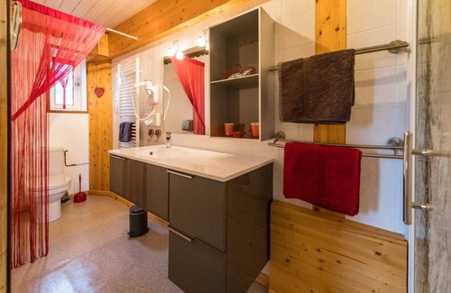 La Toussuire Hotel | Hôtel Le Grand Truc