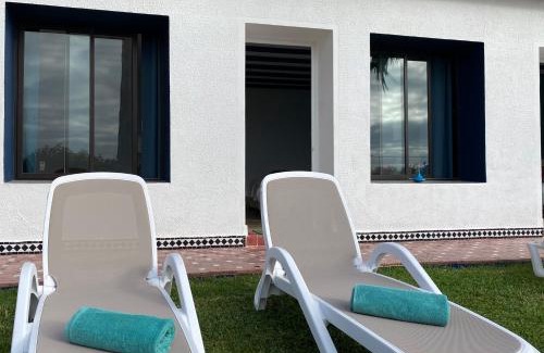 Oualidia Hotel | Hôtel l'Hippocampe