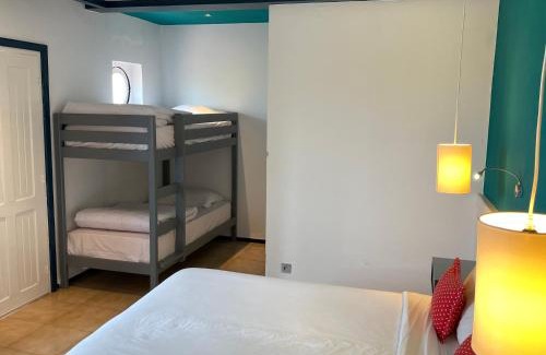 Oualidia Hotel | Hôtel l'Hippocampe
