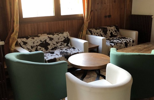 Chatel Hotel | Hôtel La Bergerie