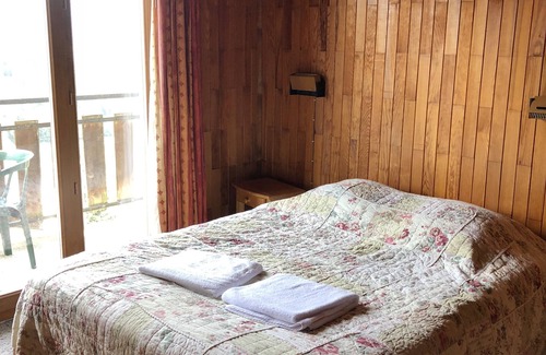Chatel Hotel | Hôtel La Bergerie