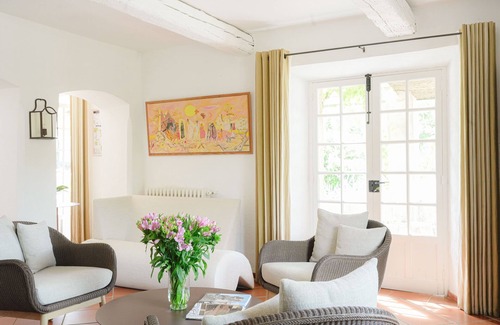 Cote d'Azur- French Riviera Hotel | Hôtel La Figuière